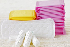 Sanitary Pads New