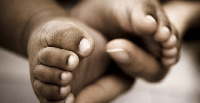 The baby died after she was allegedly ill-treated by a caretaker [File photo]