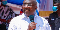 Dr. Mahamudu Bawumia