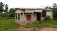 Ghana post offices in many central region districts have ceased to function