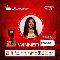 Mama Boat wins Gospel Song of the Year at Modern Gospel Awards