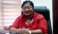 Ghana Export Promotion Authority (GEPA) Gifty Klenam