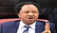 Shehu Sani