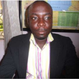 Kwabena Adu Koranteng, Financial and Economic journalist