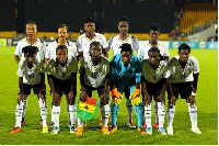 Black Queens lost by a lone goal to Ivory Coast