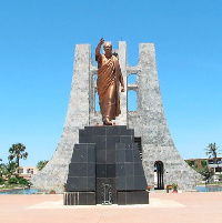 Kwame Nkrumah Memorial Park