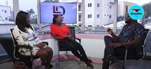 Sickle cell disease advocates with Ismail Akwei on The Lowdown