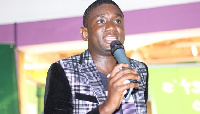 Noble Nketsiah, Gospel artiste