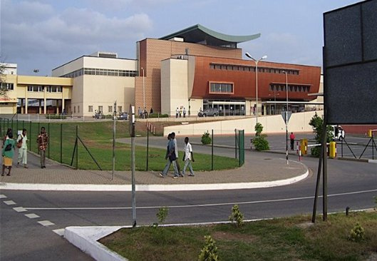 Kotoka International Airport