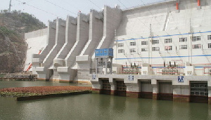 Bui Dam