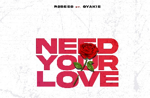 R2Bees , Need Your Love