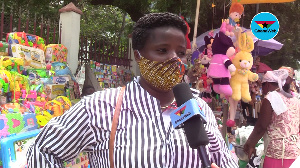 Ghanaians kick against LGBTQ+ legalisation