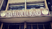 Ghana Cocoa Board