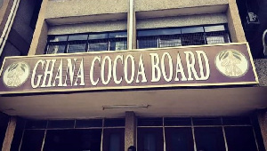 COCOBOD explained that the request was made as part of efforts to enhance productivity