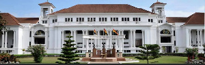 Supreme Court of Ghana