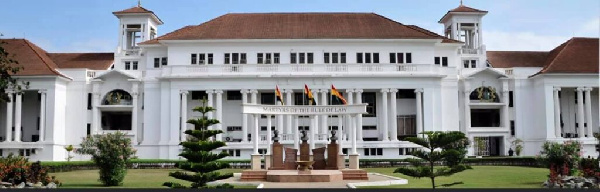 Supreme Court of Ghana