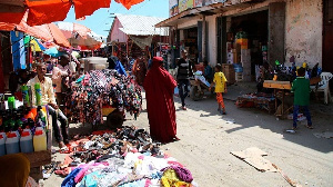 Somalia  Bank