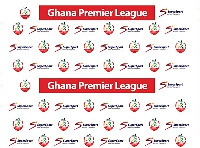 The Super Sport - Ghana Premeir league banner