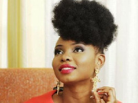 Yemi Alade