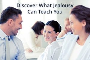 Jealousy Teaching