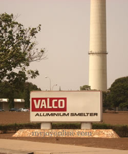 Valco Tower