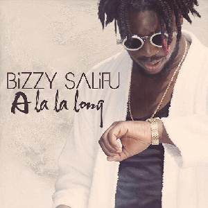 Bizzy Salifu