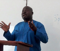 Alhaji Ibrahim Faila, ChaLog PRO