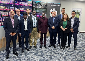 The Team From Ericsson With Some Executives Of The National Communications Authority (NCA).jpeg