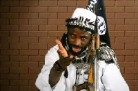 Abubakar Shekau, the deceased leader of Boko Haram