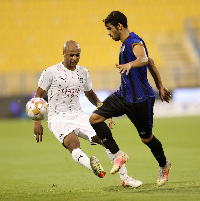 It was the first game in the 2020/21 Qatari top-flight division campaign