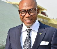 Iddrisu Musah Superior, Tamale Mayor