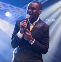 Joe Mettle