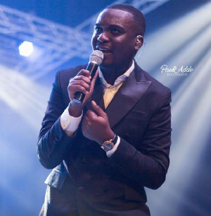 Joe Mettle Situp