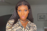 Wendy Shay, Musician