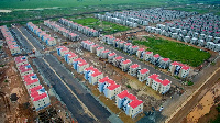 Ghana Statistical Service indicated a deficit of 1.7 million housing units in 2020