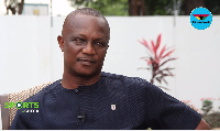 Black Stars coach, Kwesi Appiah