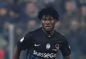 Franck Kessie