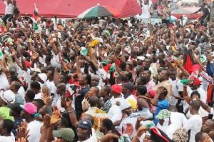 Ndc Supporters Charged