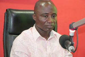 Nana Yaw Osei