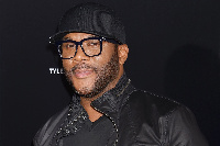 Tyler Perry