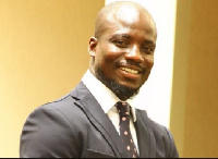 Stephen Appiah, Black Stars Technical director