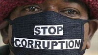 The country is trying to fight against corruption