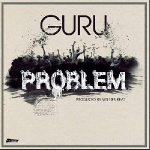 Guru Problem Artwork 2