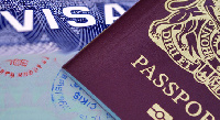 An immigrant visa is a type of visa issued to foreign nationals