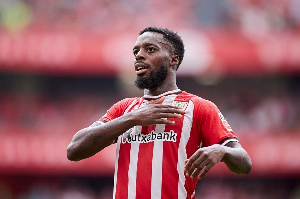 Iñaki Williams