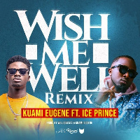 Kuami Eugene and Ice Prince