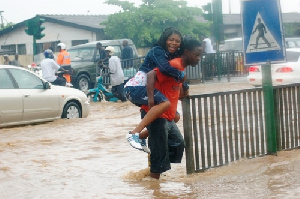 Accra Floods2008