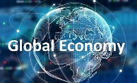 Global economic growth is expected to reach 5.4% this year