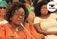 Elizabeth Agyemang, Deputy Ashanti Regional Minister