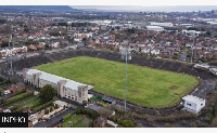 Plans have been in place to build a new stadium at Casement Park since 2011